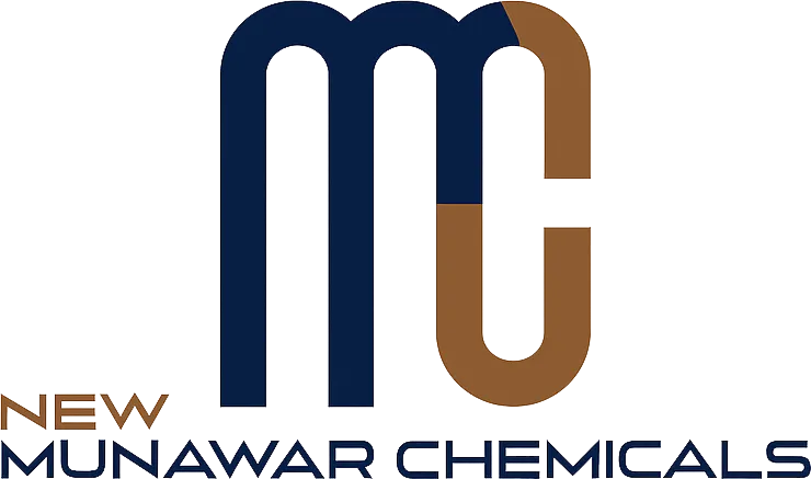 New Munawar chemical Store